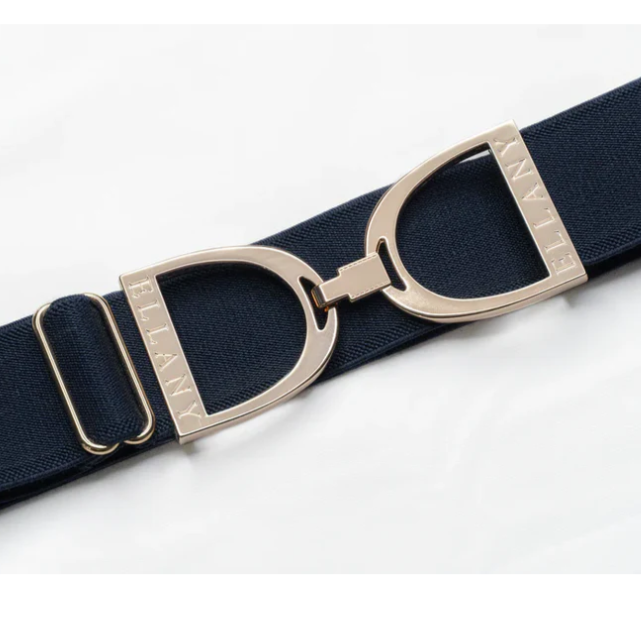 Ellany Stirrup & Snaffle Belts - 1.5"