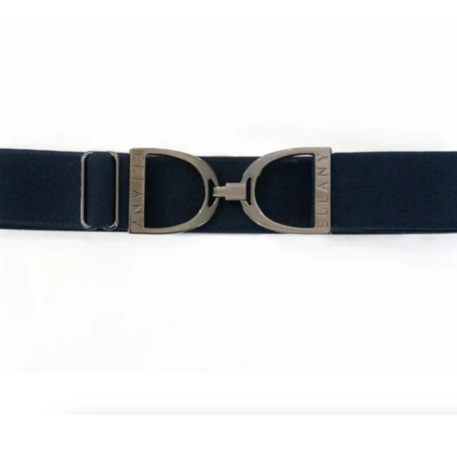 Ellany Stirrup & Snaffle Belts - 1.5"