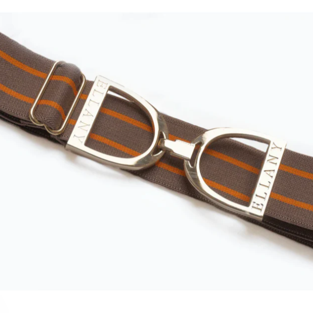 Ellany Stirrup & Snaffle Belts - 1.5"