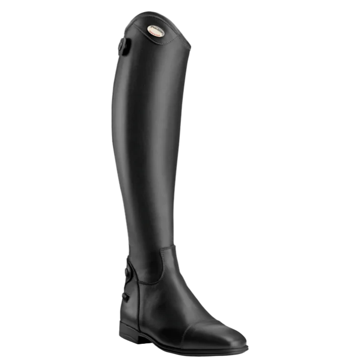 Parlanti Denver Classic Dress Boot