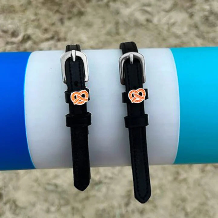 Mane Jane Spur Straps - multiple options