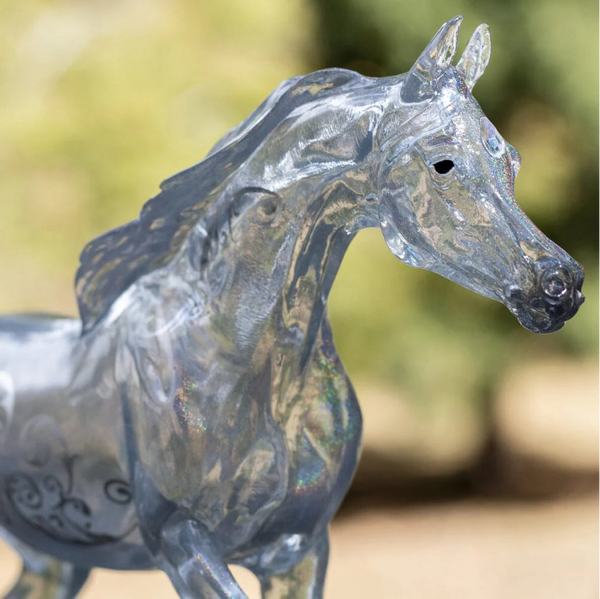 Breyer Radiance | 75th Anniversary Limited Edition