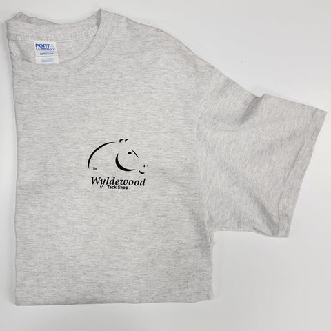 Wyldewood Tack Shop Tee - Cotton