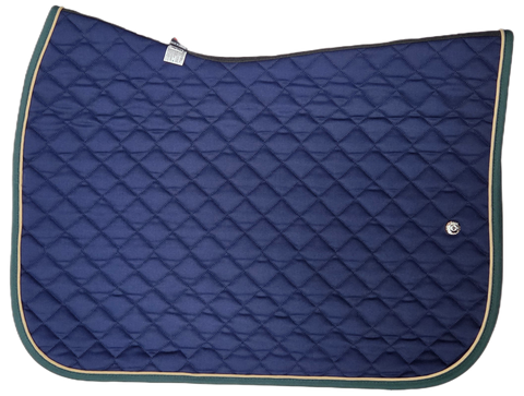 Ogilvy Jump Baby Pad - Navy/Tan/Hunter
