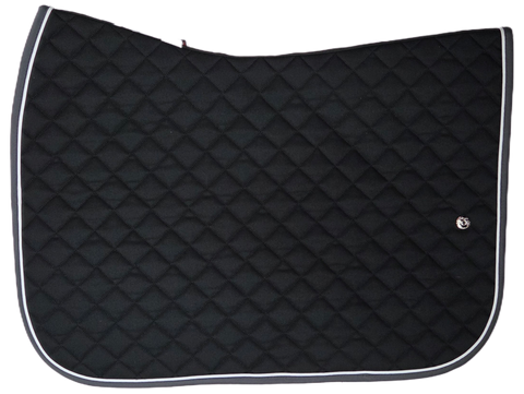Ogilvy Jump Baby Pad - Black/White/Charcoal