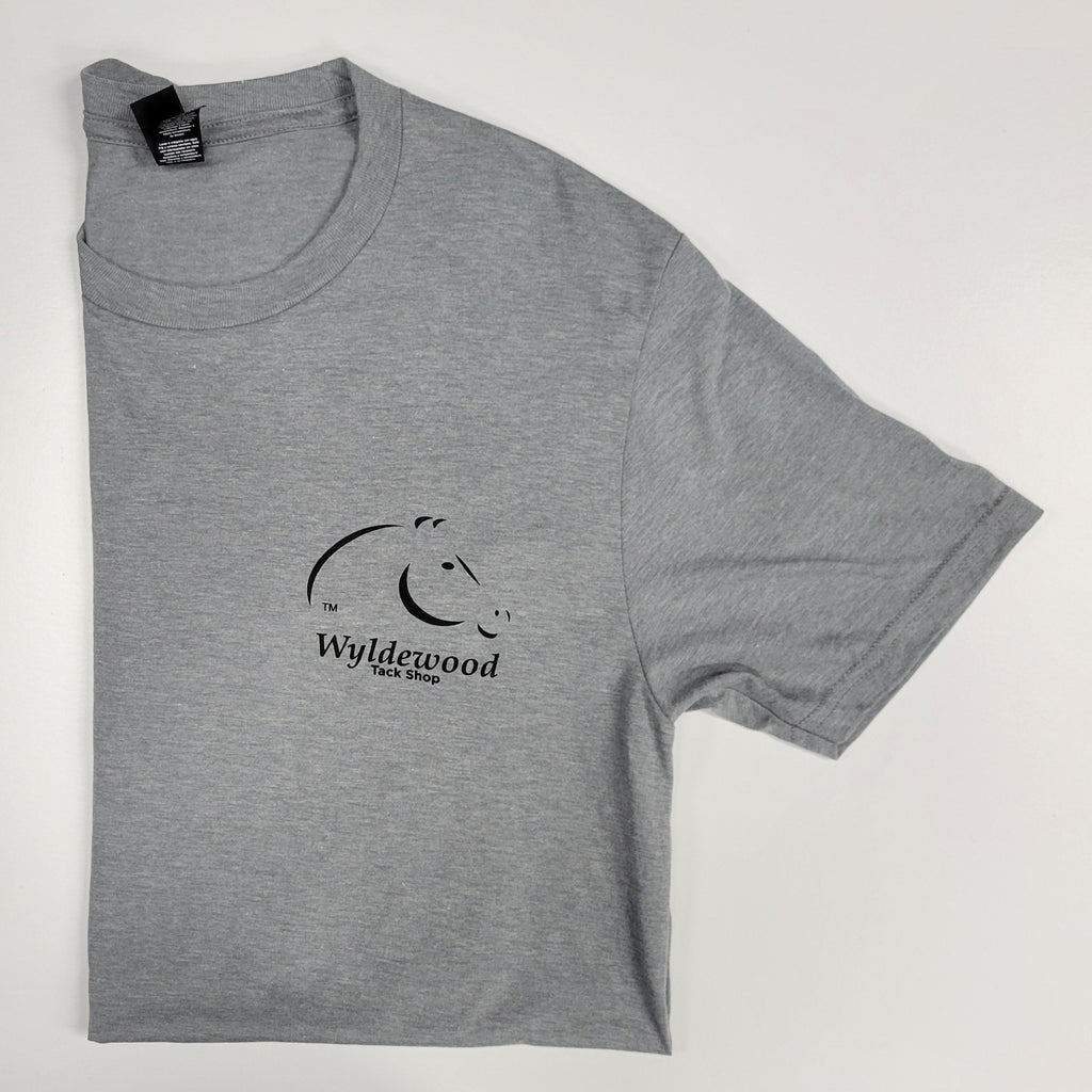 Wyldewood Tack Shop Tee - Triblend