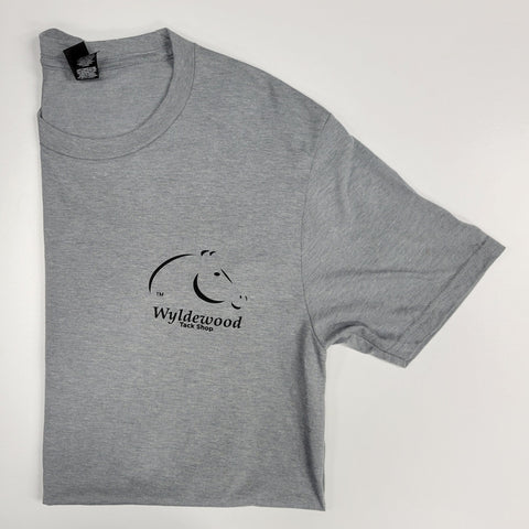 Wyldewood Tack Shop Tee - Triblend