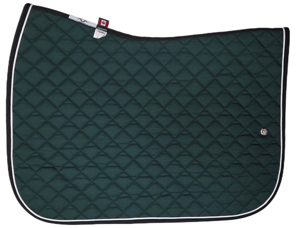 Ogilvy Jump Baby Pad - Hunter/White/Black