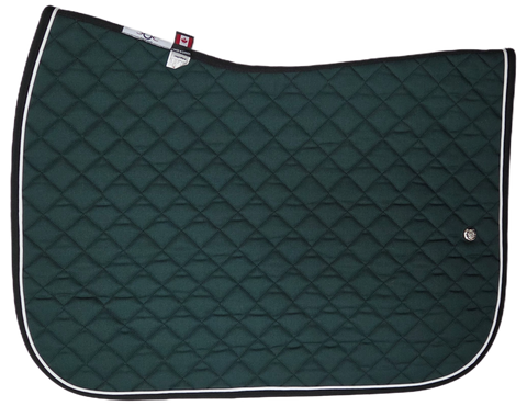 Ogilvy Jump Baby Pad - Hunter/White/Black