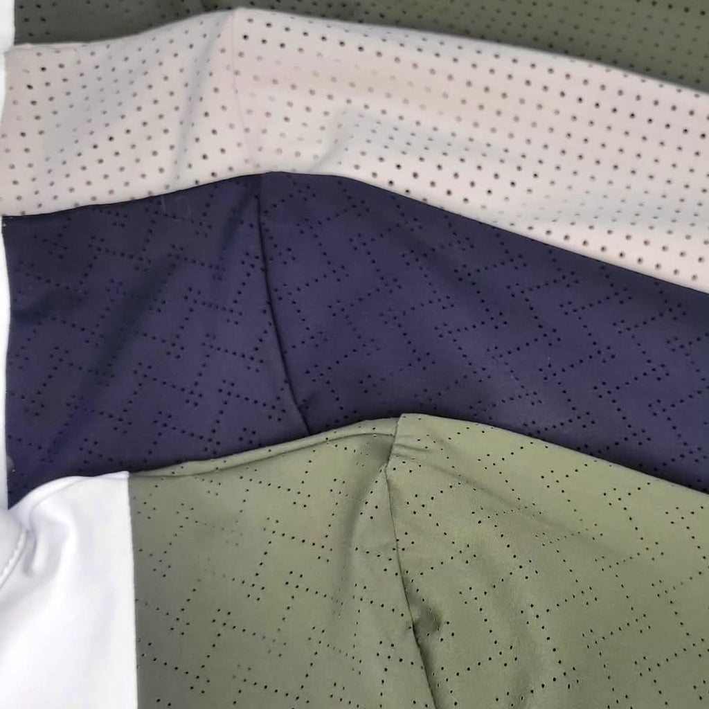 Kismet USA | Ladies Eleonoire Vector Show Shirt