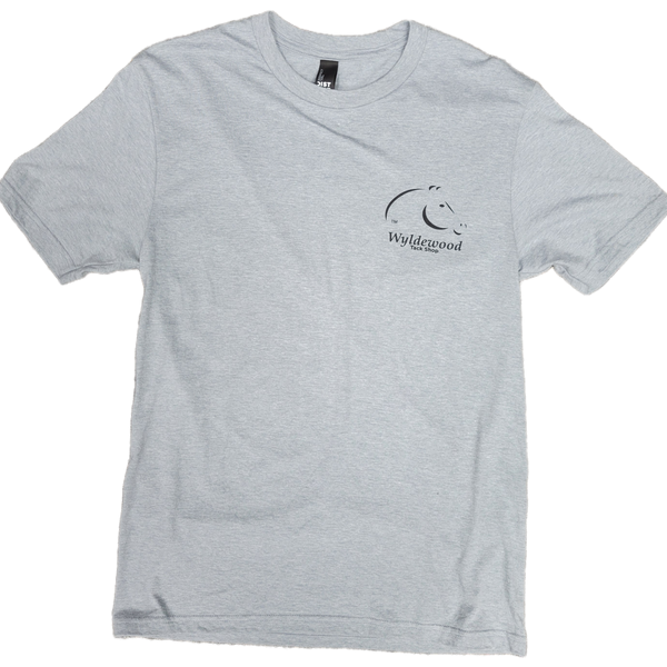 Wyldewood Tack Shop Tee - Triblend