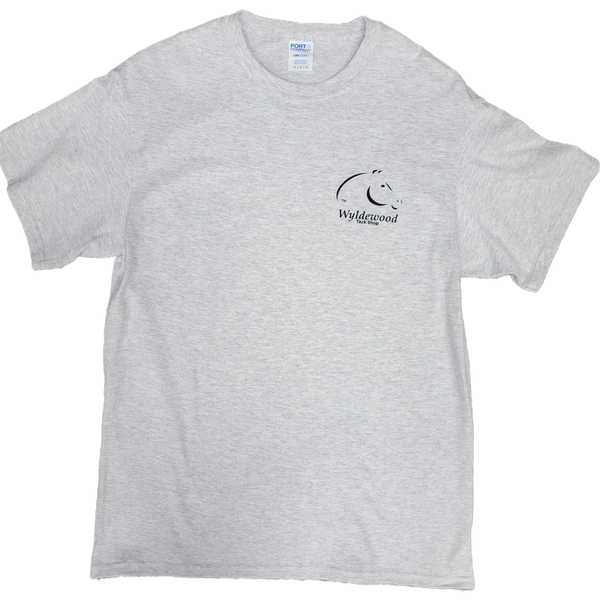 Wyldewood Tack Shop Tee - Cotton