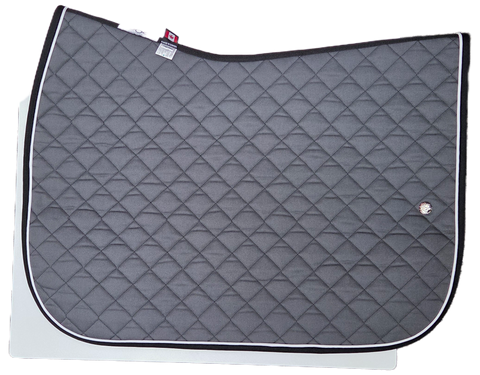 Ogilvy Jump Baby Pad - Grey/White/Black