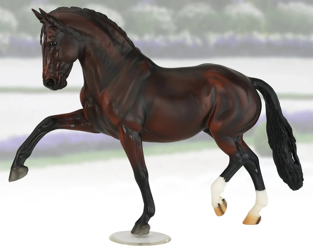 Breyer Salvino - B-TR-10120
