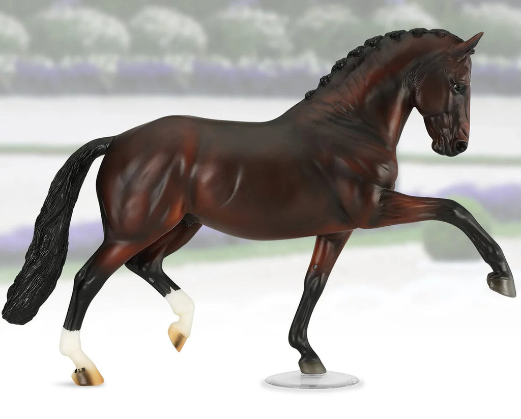 Breyer Salvino - B-TR-10120