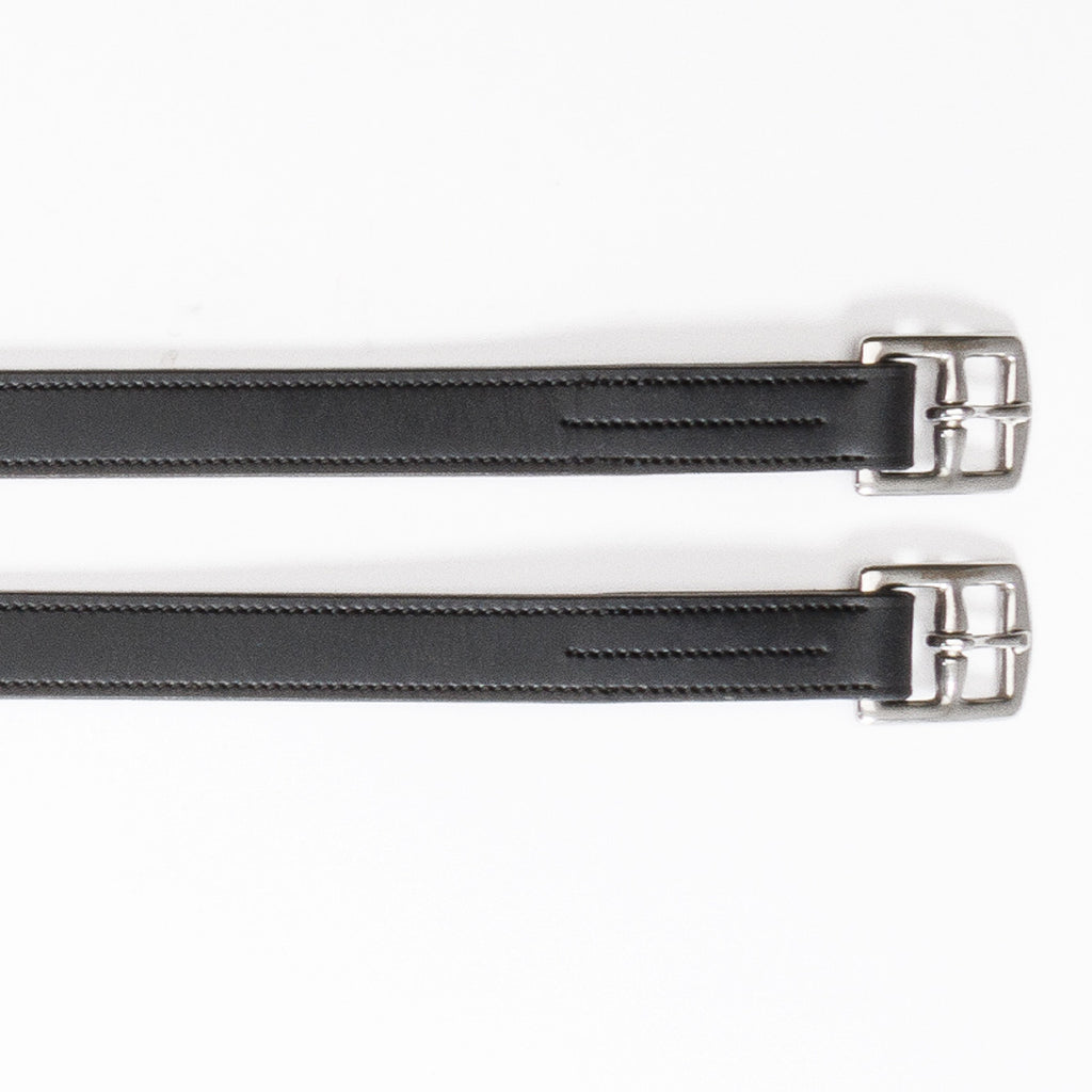 Kavalkade Soft N' Oil Stirrup Leathers