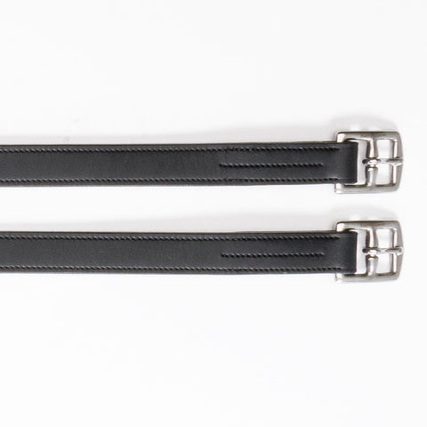 Kavalkade Soft N' Oil Stirrup Leathers