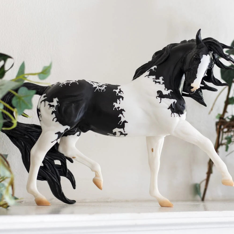 Breyer Spanish Horse | Breyer 75th Anniversary