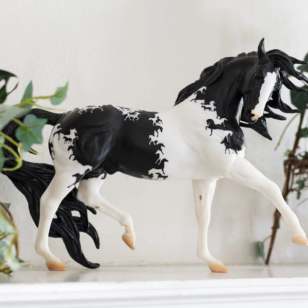 Breyer Spanish Horse | Breyer 75th Anniversary