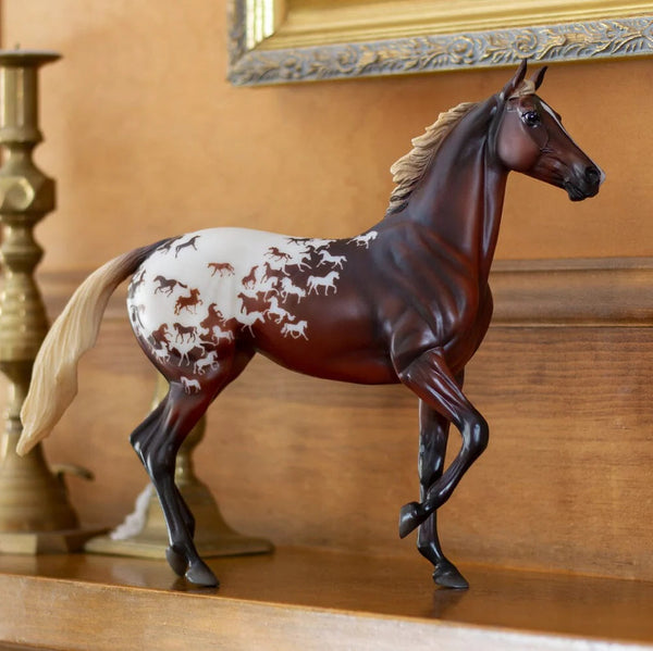 Breyer Sport Horse | Breyer 75th Anniversary