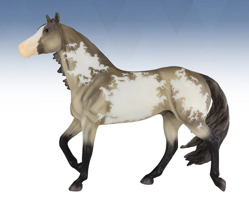 Breyer Stock Horse | Breyer 75th Anniversary - B-TR-10321