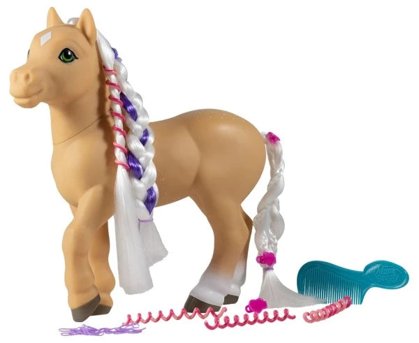 Breyer Sunflower - Mane Beauty Styling Pony | 7415