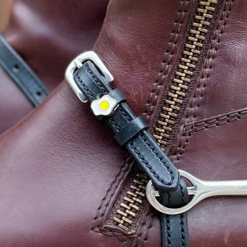 Mane Jane Spur Straps - multiple options