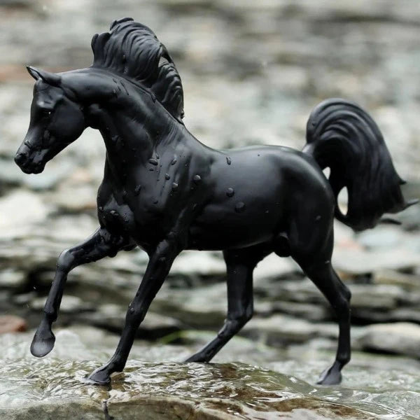 The Black Stallion Horse & Book Set | 6181