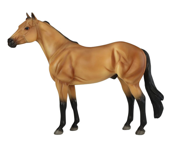 Breyer The Ideal Series | Buckskin