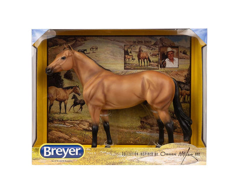 Breyer The Ideal Series | Buckskin