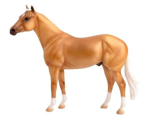 Breyer 1836 | Ideal Series| Palomino