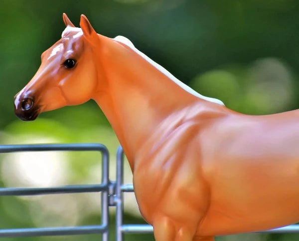 Breyer 1836 | Ideal Series| Palomino