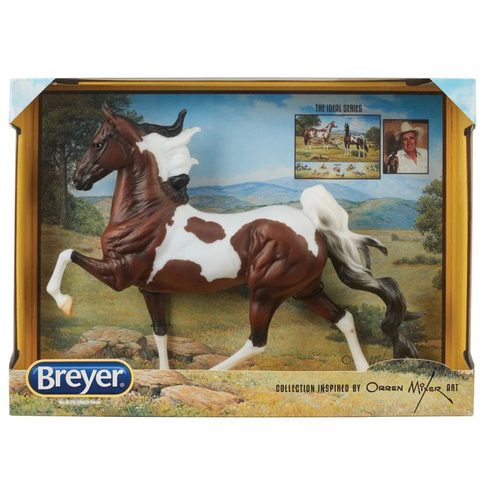 Breyer The Ideal Series | Pinto