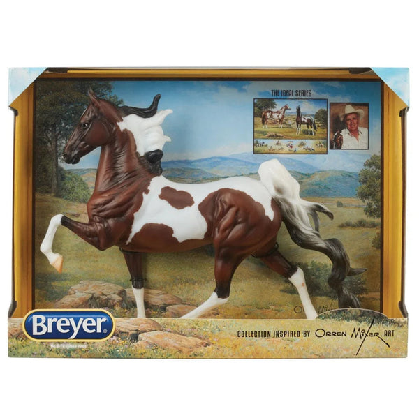 Breyer The Ideal Series | Pinto