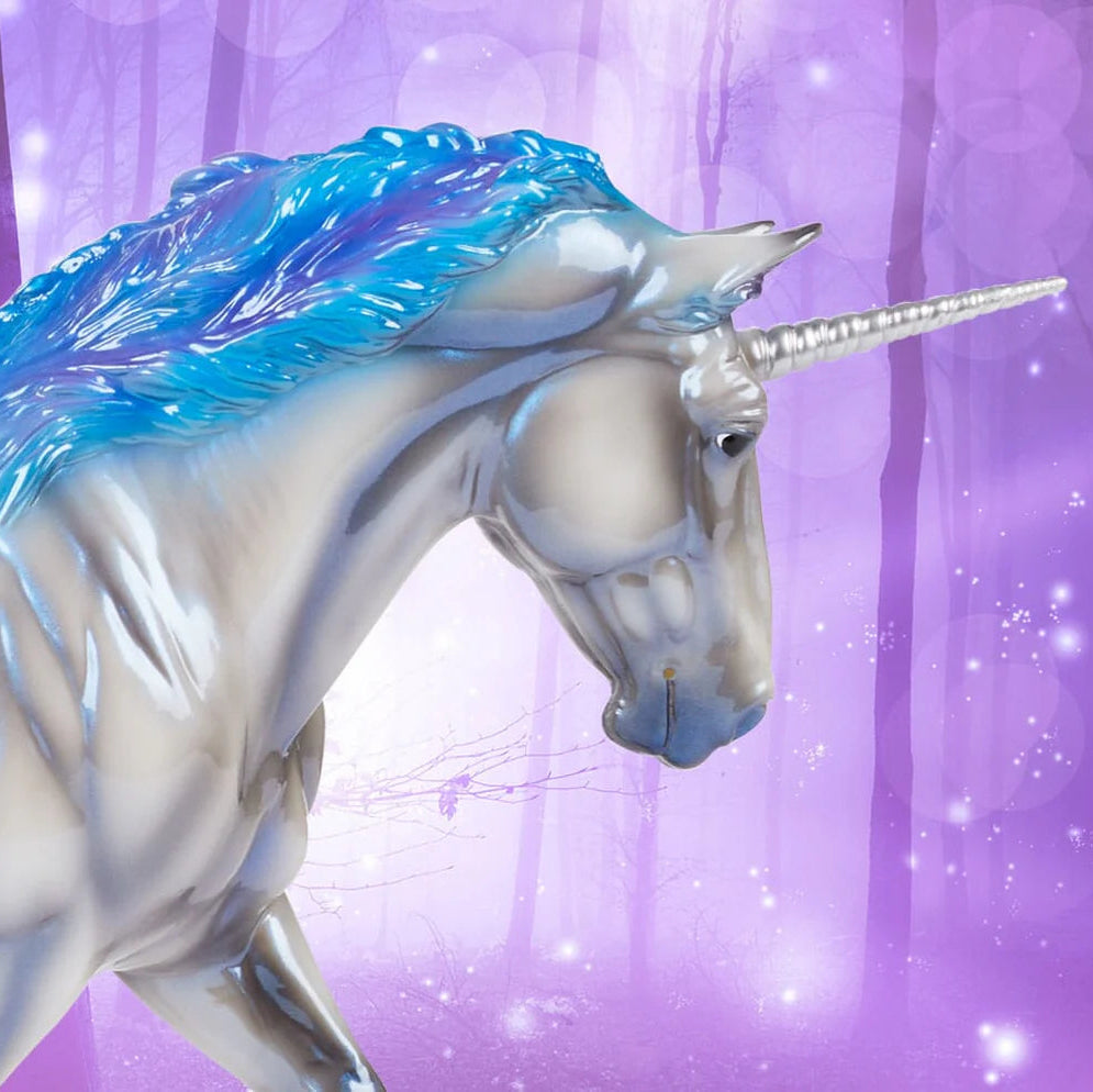 Breyer Thorin | Unicorn