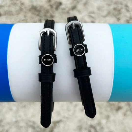Mane Jane Spur Straps - multiple options