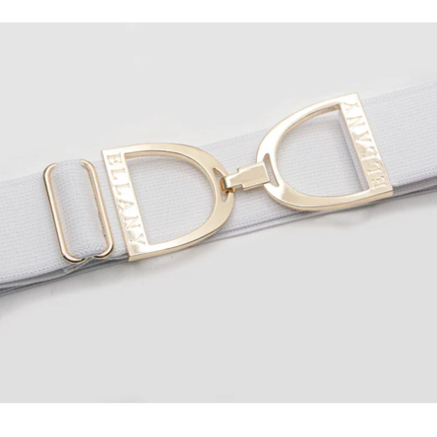 Ellany Stirrup & Snaffle Belts - 1.5"