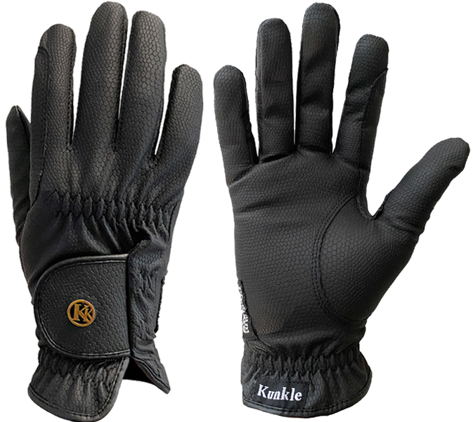 Kunkle Premium Winter Glove | Black