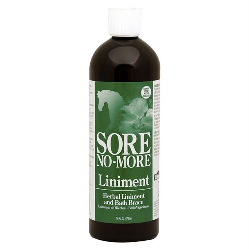 Sore No More Liniment