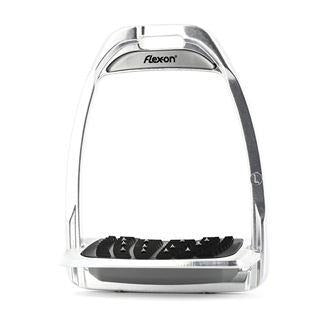 Flex-On Hunter Inclined w/ Ultra Grip Stirrup Irons