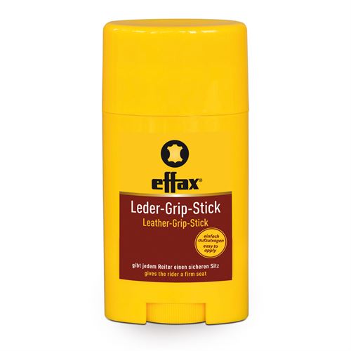 Effax Leather Grip Stick