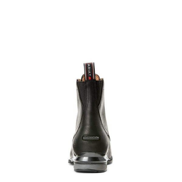 Ariat Women's Performer Nitro Paddock Boot- Lace