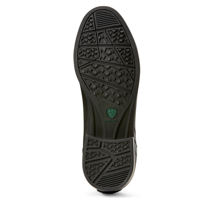 Ariat kids paddock boots hotsell