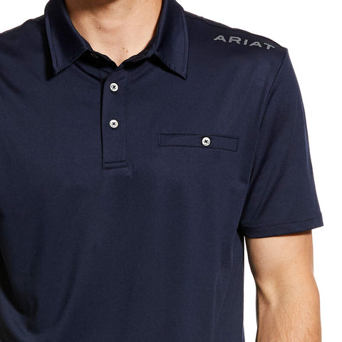 Ariat Men's Norco Polo