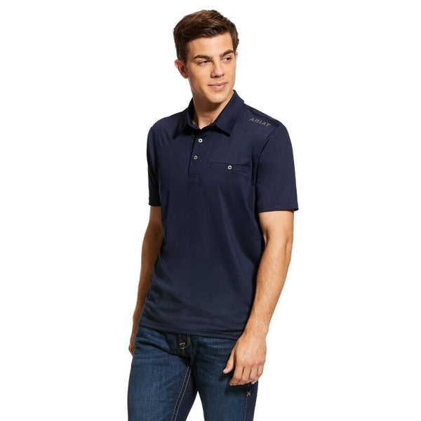 Ariat Men's Norco Polo