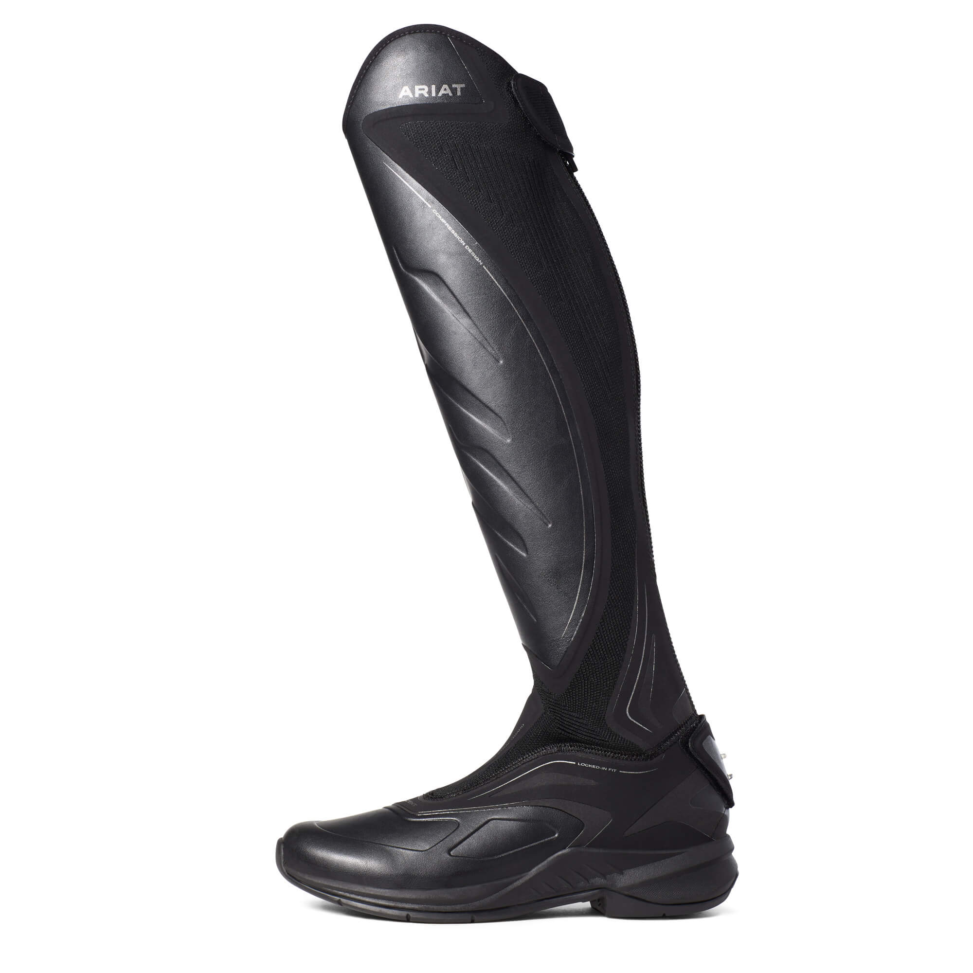 Ariat volant tall boots sale