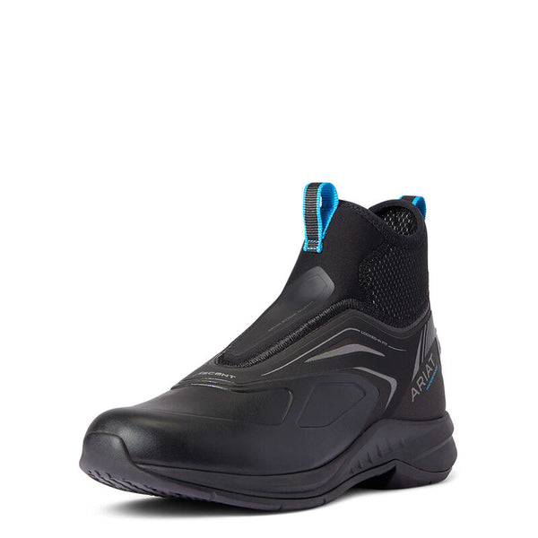 Ariat Ascent Waterproof Paddock Boots