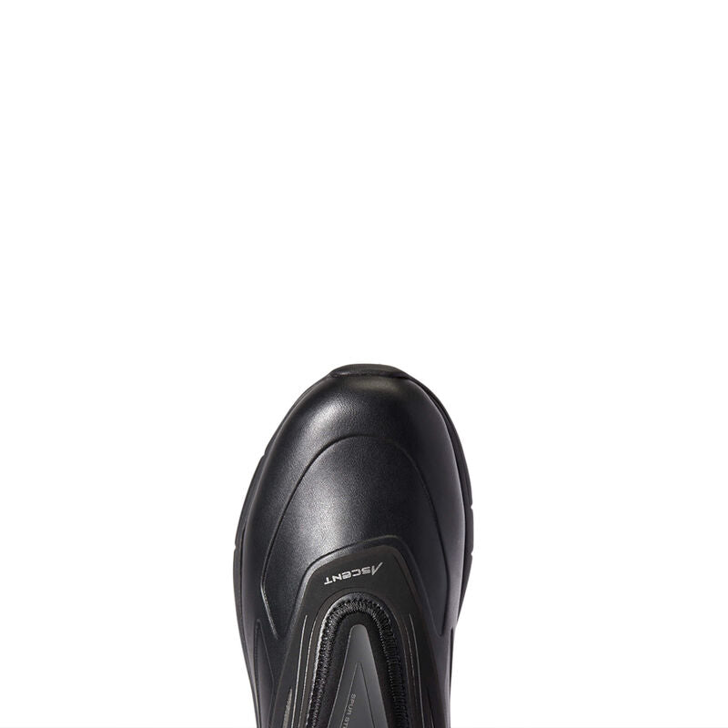 Ariat Ascent Waterproof Paddock Boots Wyldewood Tack Shop