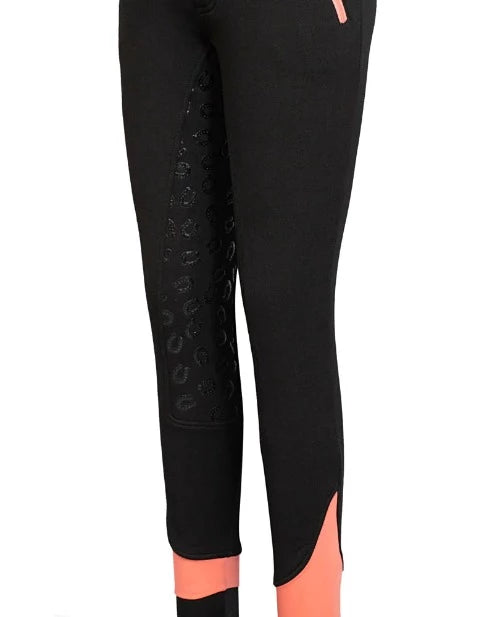 Tough Rider Children's Winter Breech