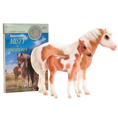 Breyer Misty & Stormy - 1157